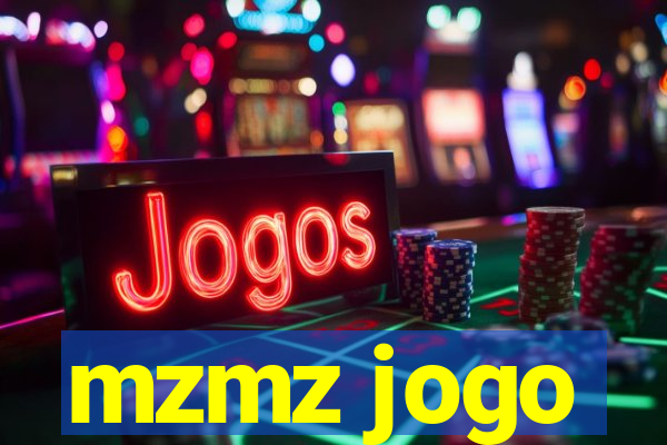 mzmz jogo